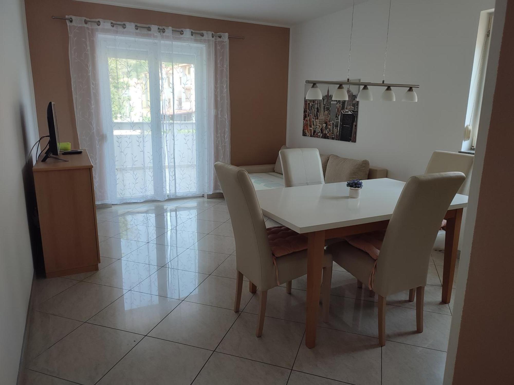 Apartments Kraljic I 바슈카 객실 사진