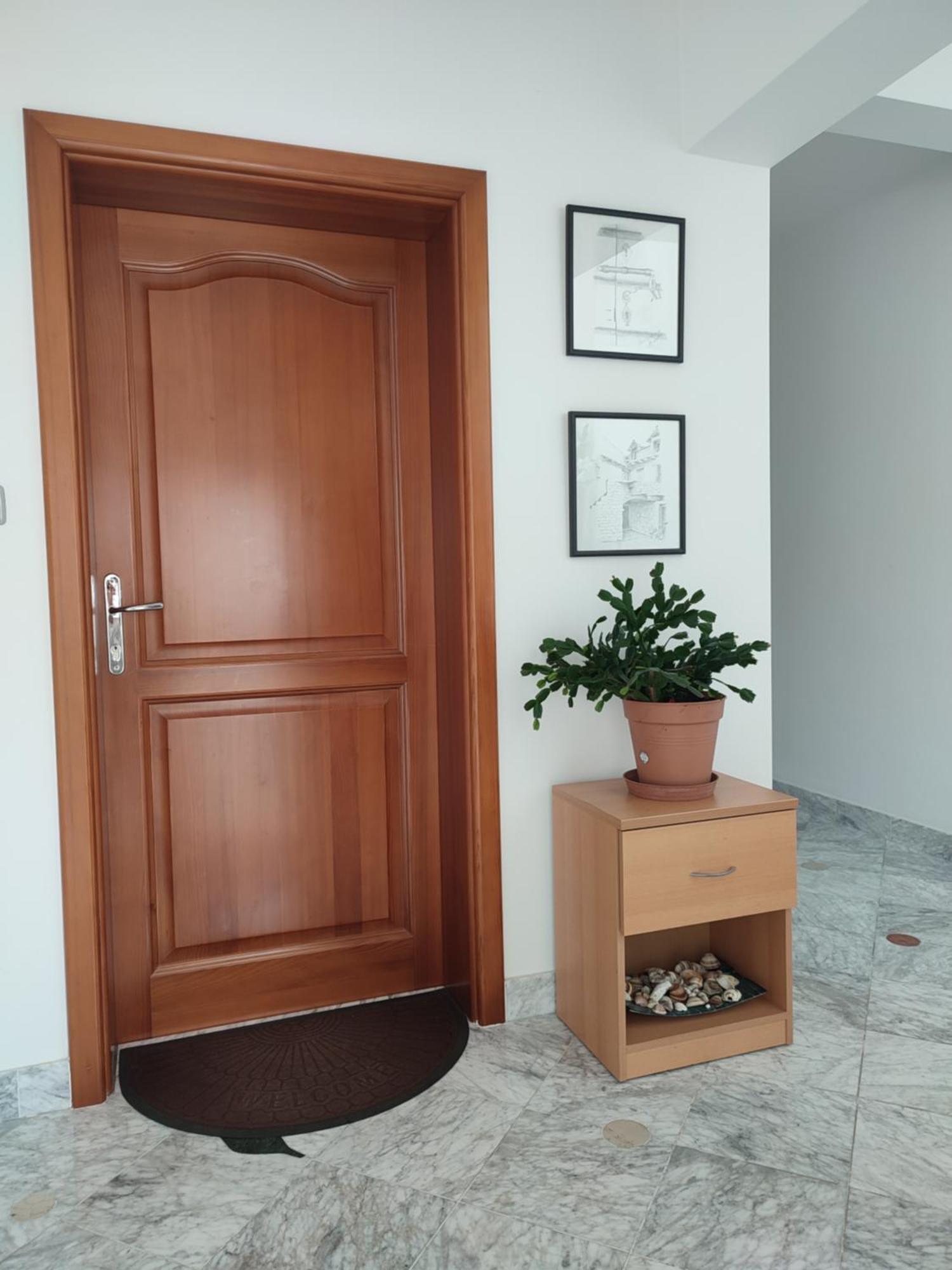 Apartments Kraljic I 바슈카 객실 사진